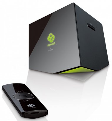 Медиаплеер Smart Box X1 | Rombica