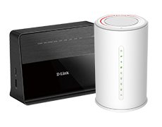 Фотография товара 'D-Link Беспроводной маршрутизатор N300 с поддержкой 3G/CDMA/LTE DIR-620/S/G1A'