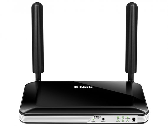 TL-MR6400   Wi-Fi N300   4G LTE  TP-Link 