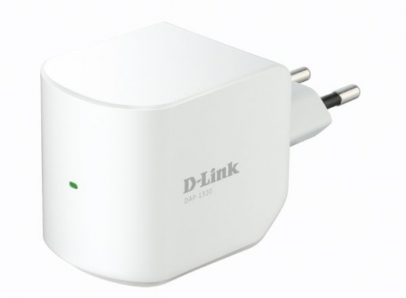 D-Link выпускает мегапиксельные IP-камеры Cube DCS-2103 и -2130.
